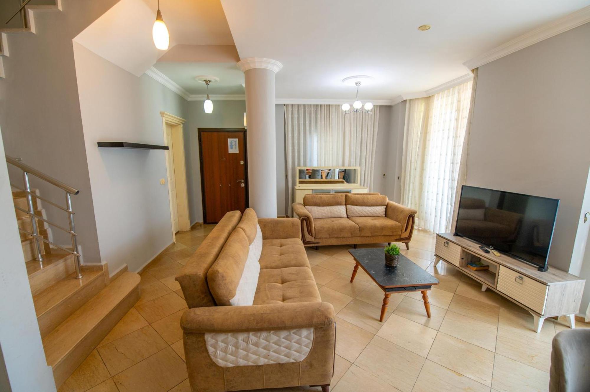 Sunset Beach Club Aqualettings Oyster 5 Fethiye Exterior photo